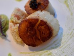 -恰餐厅及酒吧CHAR Bar & Grill(北京三里屯洲际店)