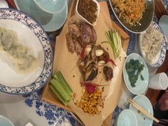 -东方饺子王(创始店)