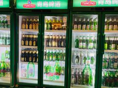 -阿记烧烤(大兴新区店)