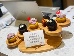 -Pantry's Best派悦坊蛋糕(K11购物艺术中心店)