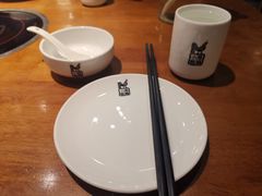 -黑鸡小馆(金源店)