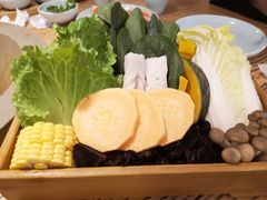 -云渔堂蒸汽石锅鱼(万达店)