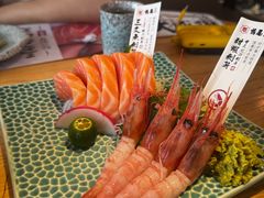 -鹤龟料理店(时代天街店)