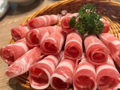 -古关火锅店(古北水镇景区店)