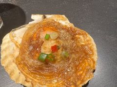 扇贝-很久以前羊肉串(清河店)