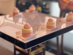 -听松楼·花园酒店·自助餐厅(红梅公园店)