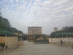 -郑州市第十一中学