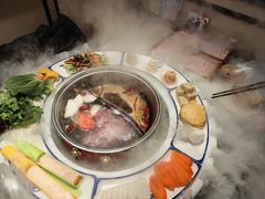 -羊来顺冰煮鲜羊 铁锅烀羊肉(中央大街店)
