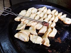 锅贴-黄阿姨锅贴大王(万航渡路店)