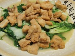 -富临轩私房菜(集庆门大街店)