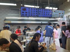 -梅溪·小伙子干挑面(安吉总店)