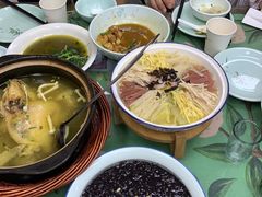 -得意楼蒸菜馆