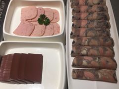 -海底捞火锅(海宁路店)