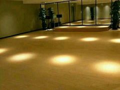 舞蹈瑜伽室-星洲国际.格莱博健身会所