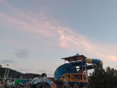 -青鱼湾水上乐园