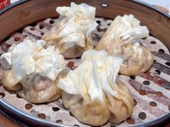 羊肉大葱稍麦-真食净香居·内蒙烧麦(亚运村店)