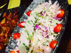 -恩你小木屋·烤肉韩式料理(嘉兴秀洲店)