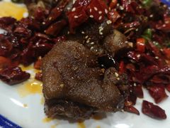 -力力豆花庄(广渠门店)