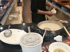 -呷哺呷哺 小火锅 (浦东新欧尚超市店)