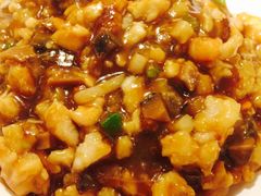 -文兴酒家(Chinatown - Gerrard Street)