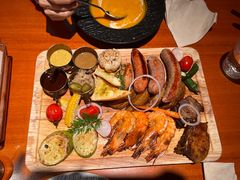 -布拉格餐厅· 中欧捷克菜(全国首店)