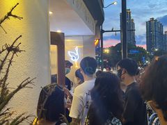 -堂屋糖水店(愚园店)