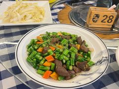 -正嘢私房菜