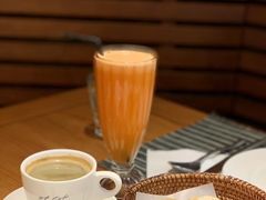 -at cafe 意大利餐厅(集美店)