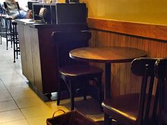 -星巴克(古象大酒店店)