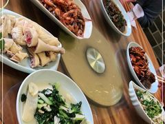 -双塔老饭店