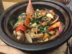 -旺爷砂锅·茶作(国贸城店)