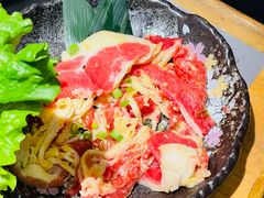 -壹兆炭火烧肉·烤鳗鱼(金水花城店)