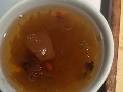 -江城小馆陕南妈妈菜·全球旅行餐厅(钟楼店)