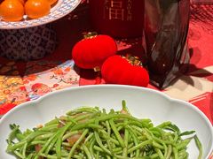 -知楚•精致湖北菜(武商MALL店)