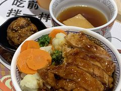 -吉野家(复兴路第二餐厅店)