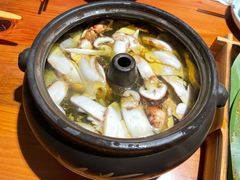 -菌自由丨野生菌火锅特色庭院餐厅(丽江古城店)