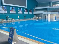-重庆市奥林匹克体育中心-游泳跳水馆