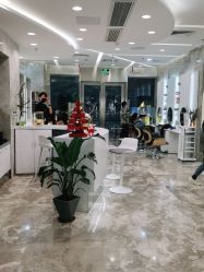-MMby HairCode 芭曲发型概念店