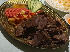 -海尔巴格一甸茶餐厅(团结路店)