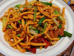 -阿娜尔·新疆菜(宜家荟聚中心店)