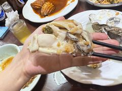 -小铜锣湾海鲜家常菜馆(河西店)