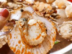 -名超海鲜烧烤大排档