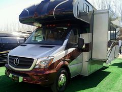 -北京房车博览中心