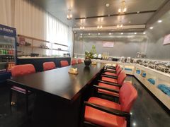 -香丰阁·烤鸭·川湘菜(清河店)