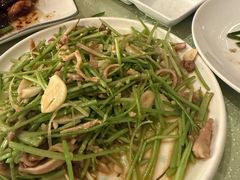 -京尊烤鸭店JINGZUN(春秀路店)
