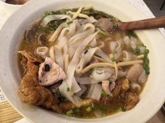 -三姐·老友记·南宁老友粉(朝阳区光华路嘉里中心店)
