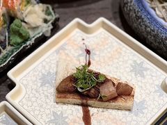 -松临·铁板烧&Omakase(神农店)