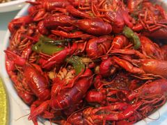 -小厨娘淮扬菜(天印大道店)