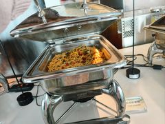 -亚洲国际大酒店·云顶阁旋转自助餐厅