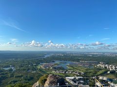 -海南白石岭旅游区
